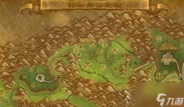魔兽世界流沙之鳞声望怎么获得-流沙之鳞声望获得方法