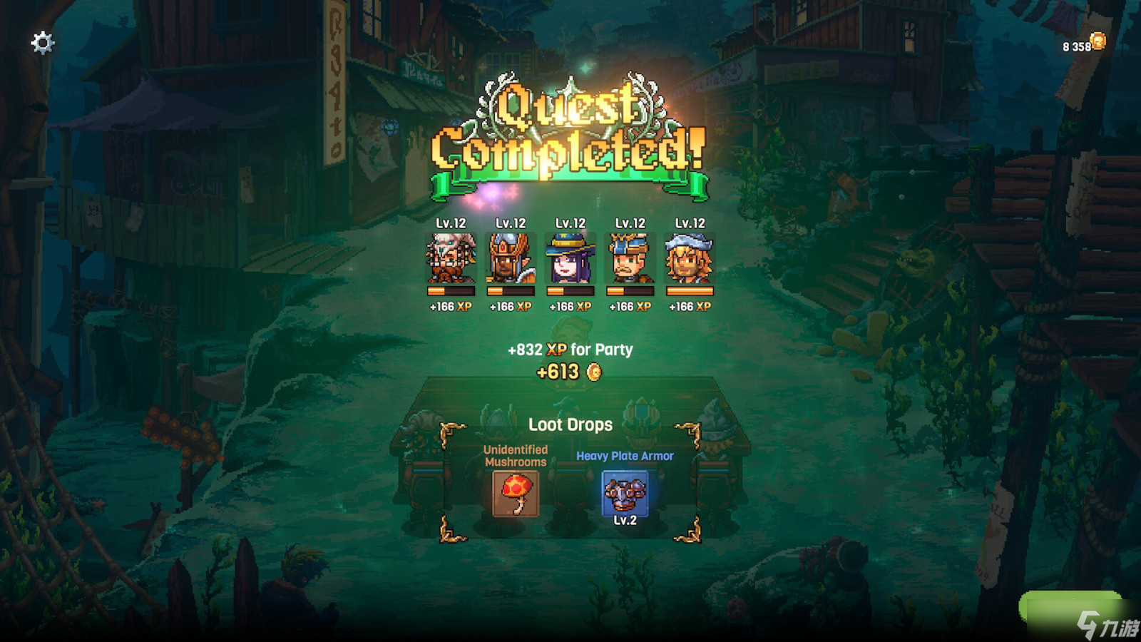 《骑士经理3》Steam页面上线 暂不支持中文