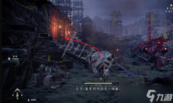 《卧龙苍天陨落》如何刷好感？初期刷好感方法介绍