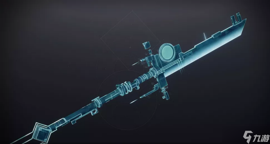 《命运2》新增隐藏异域武器任务 可获Vex偃月