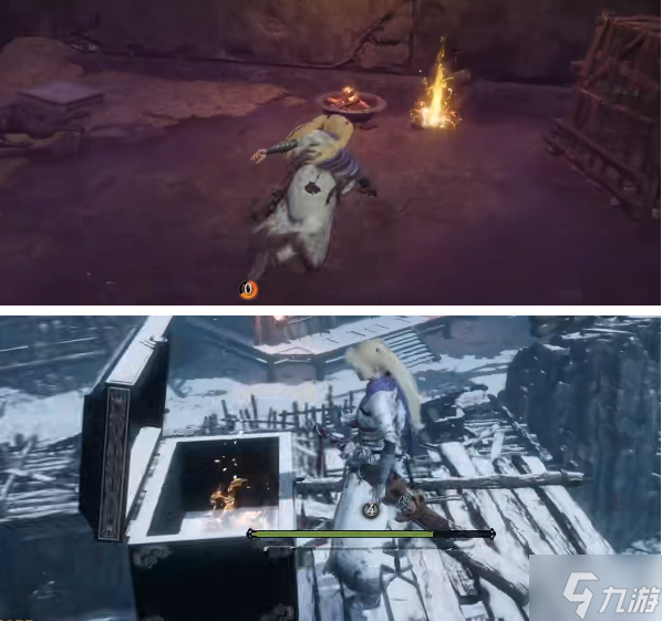 卧龙苍天陨落龙脉精华怎么获得-龙脉精华位置及收集方法