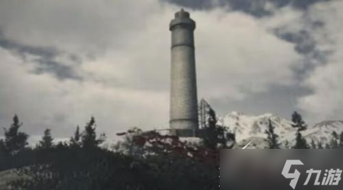 暗区突围北山花海塔位置在哪