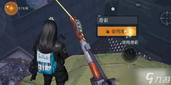 黎明覺醒噩夢逃離樓頂攻略