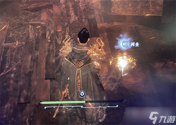 《卧龙苍天陨落》火属性武器获得方法