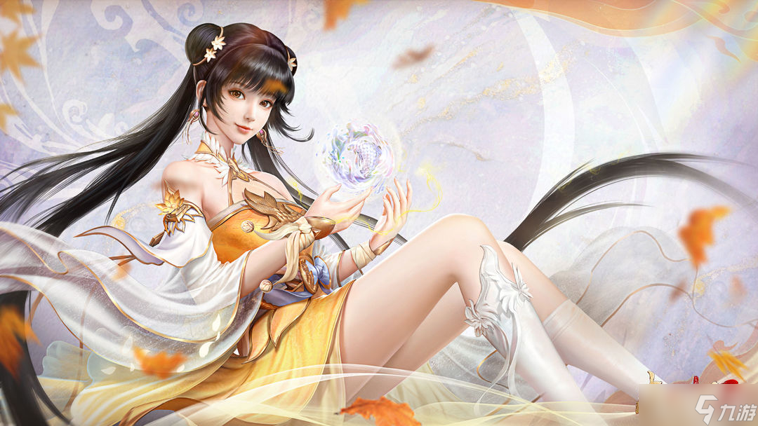 《極無雙2》婦女節(jié)禮包碼2023