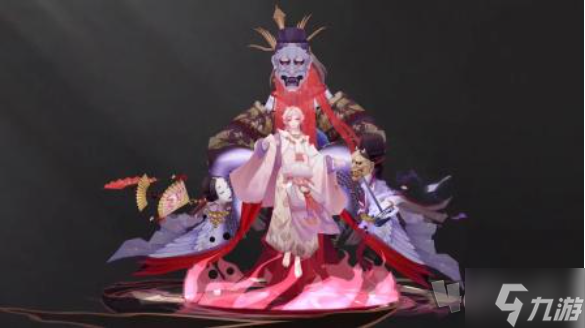 阴阳师御怨般若典藏皮肤价格介绍 阴阳师御怨般若典藏皮肤详解