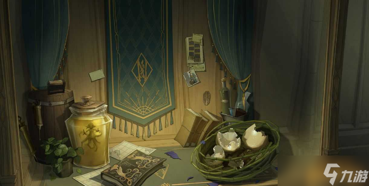 哈利波特魔法觉醒魔药效果一览