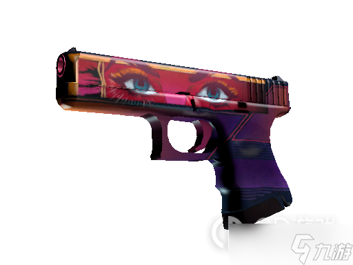 《csgo》裂空武器箱可以开出什么