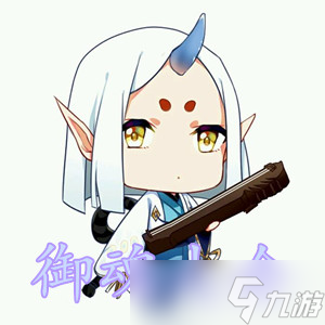 《阴阳师》叠叩御魂搭配式神推荐