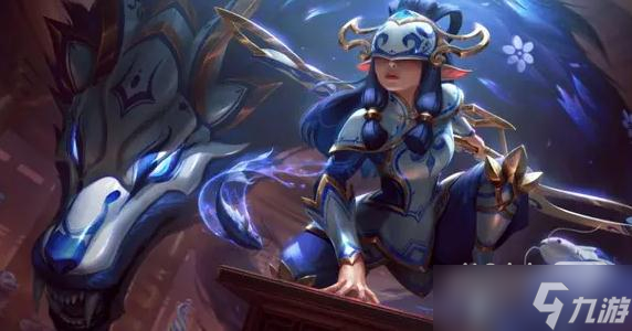 《lol》38女神節(jié)女性英雄免費體驗活動2023一覽