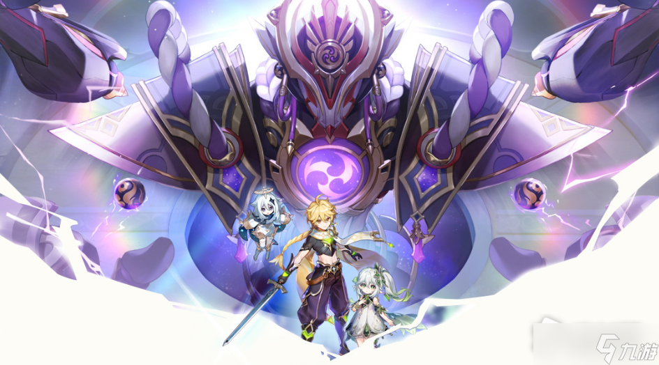 《原神》3.6新秘境和副本位置分享