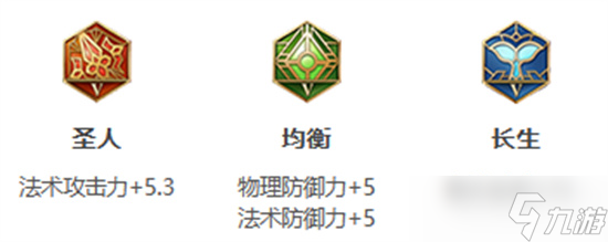 王者荣耀S30赛季蔡文姬怎么出装-王者荣耀S30赛季蔡文姬出装推荐