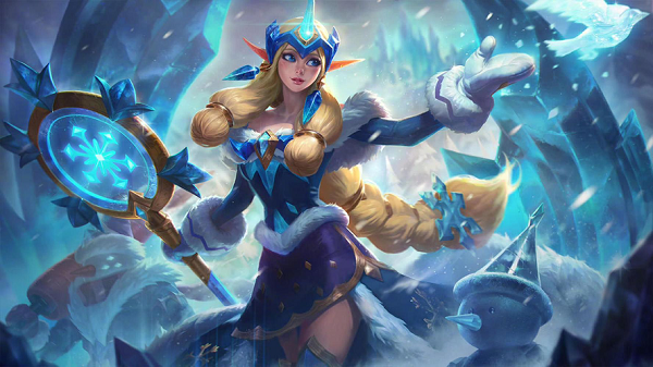 lol美测服点券怎么领取 英雄联盟美测服领取点券攻略分享