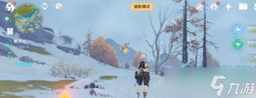 原神3.5风物留影第三阶段怎么拍-3.5版本风物留影第四天拍摄地点位置