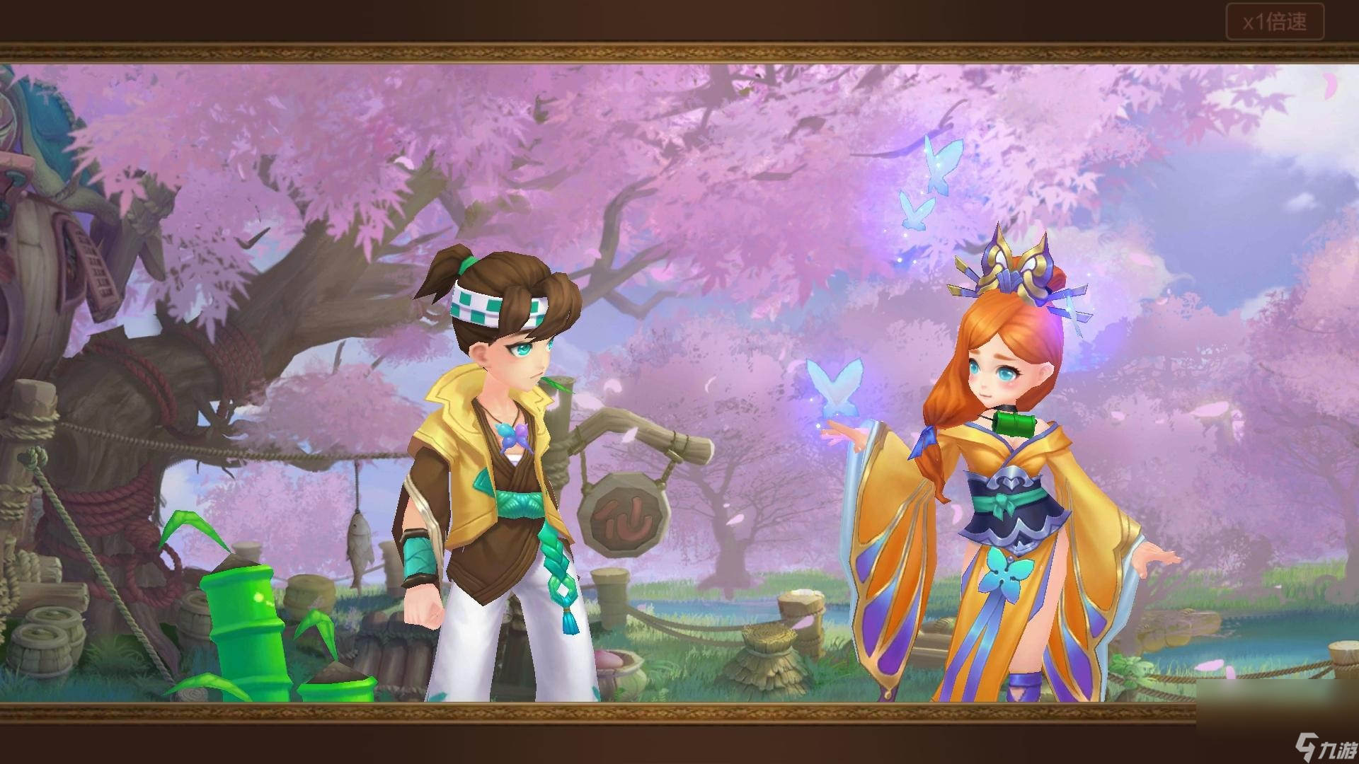耐玩的腾讯rpg游戏合集 2023腾讯rpg手游排行榜前五