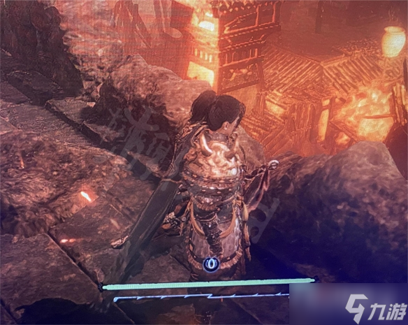 《卧龙苍天陨落》火属性武器获得方法