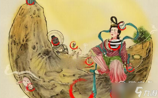 识字大师找球2通关攻略详情