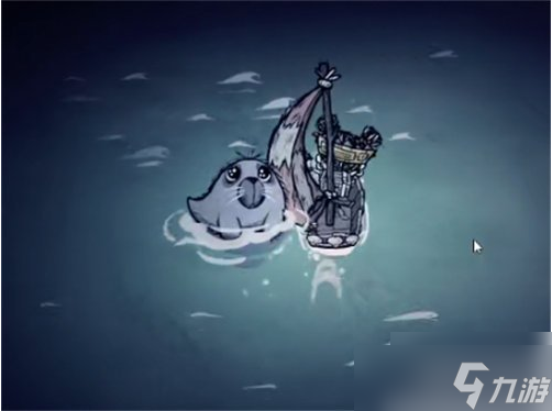 饥荒海难怎么打飓风海豹 打法攻略详情