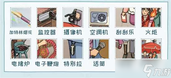 《看你怎么秀》怀旧婚礼通关攻略