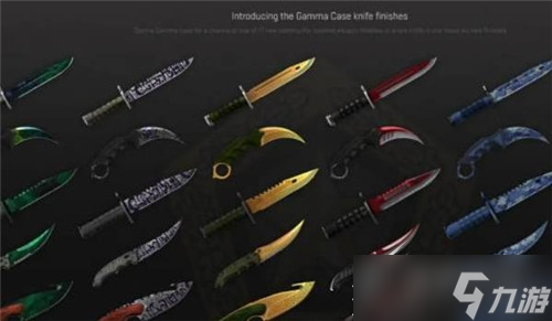 csgo箱子掉落机制2023详情