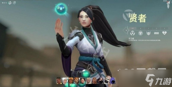无畏契约入门英雄选择建议