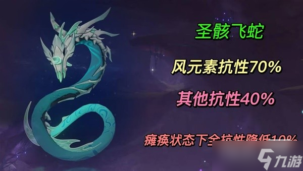 《原神》圣骸兽速刷路线整理一览