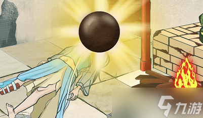 文字玩出花救醒美女通关攻略