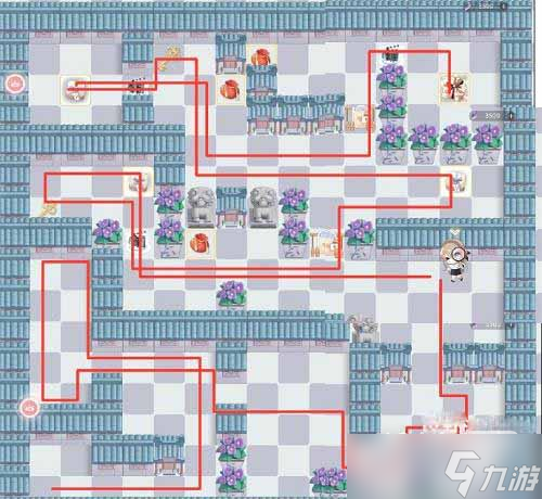 《絕對(duì)演繹》踏青尋影第一天攻略2023一覽