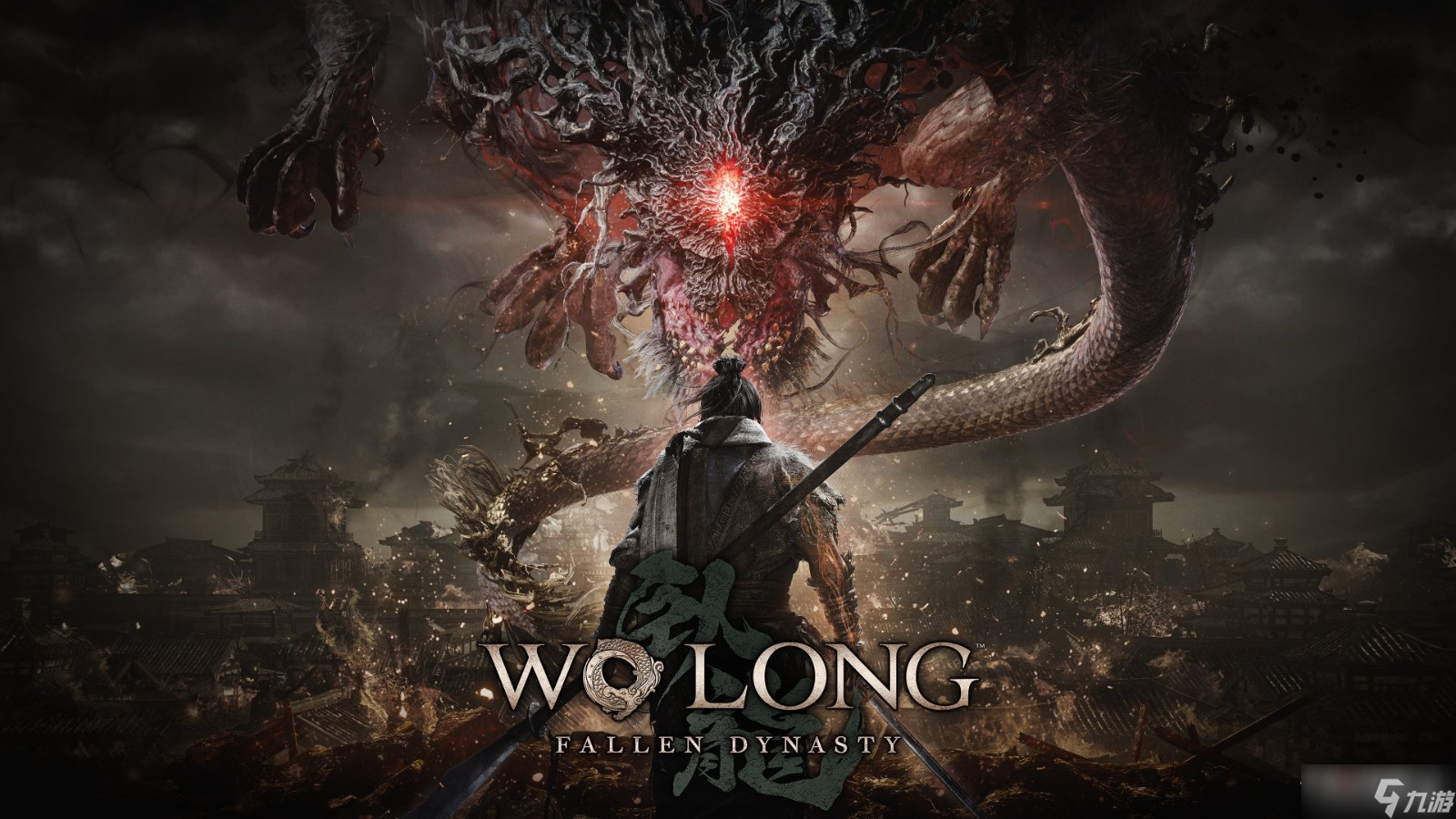 《卧龙苍天陨落》蒙眼少年打法攻略