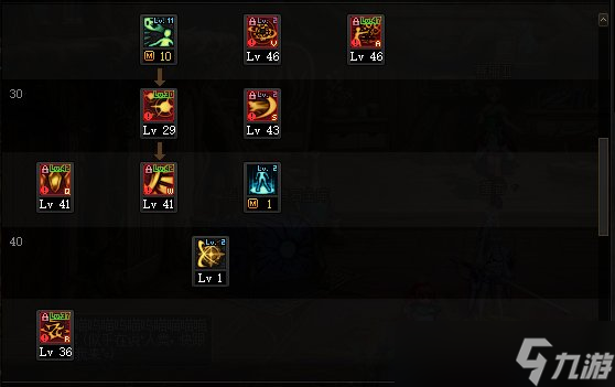 dnf110暗帝加点 dnf2023暗帝加点