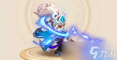 《梦幻西游手游》杨戬助战怎么样 杨戬助战分析
