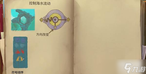 海之呼喚第五章攻略