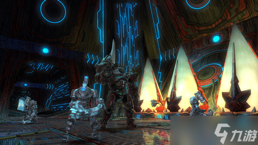 ff14真优雷卡开启方法及基本规则简介