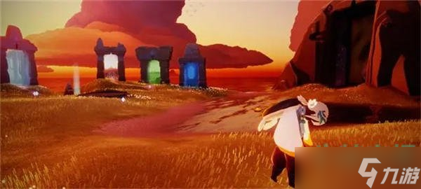 《光遇》2023年穿越季先祖动作介绍