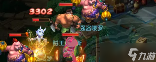 《梦幻西游手游》金箍棒灵助战怎么样 金箍棒灵助战分析