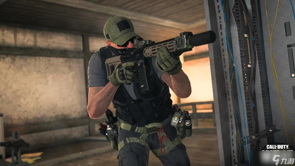 如何殺死 COD DMZ 中的指揮官