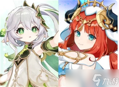 《原神》3.6角色up池爆料分享