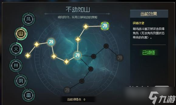 《大侠立志传》花四娘搭配攻略