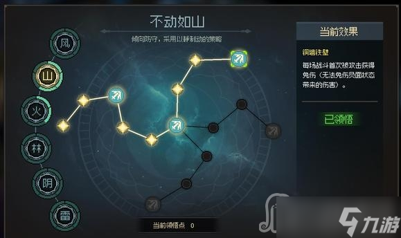 《大侠立志传》花四娘搭配推荐