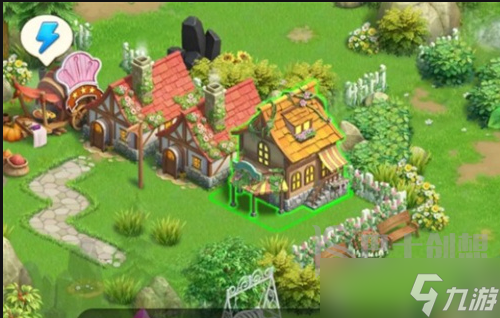 童话镇大冒险应该怎么建造房子 童话镇大冒险建造房子方法教程