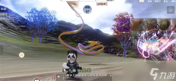妄想山海毕方进化材料汇总