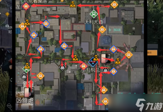 《黎明觉醒生机》日常任务要达成时间