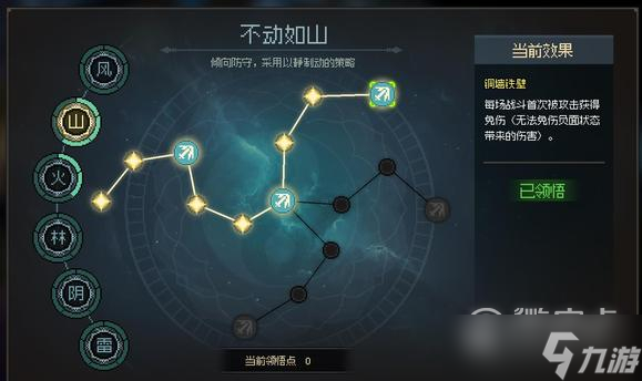 大侠立志传花四娘怎么搭配
