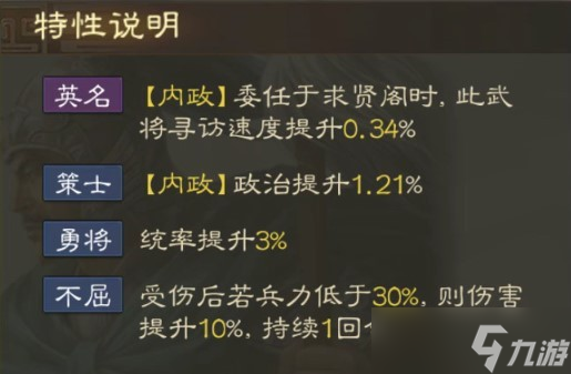 三国志战棋版张翼属性战法搭配攻略-三国志战棋版张翼属性战法搭配详情