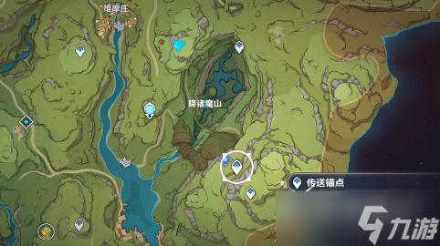 原神遗迹巨像的封印方法