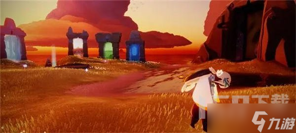 光遇穿越季动作一览 穿越季先祖动作介绍