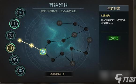 《大侠立志传》杨幺儿武学搭配攻略