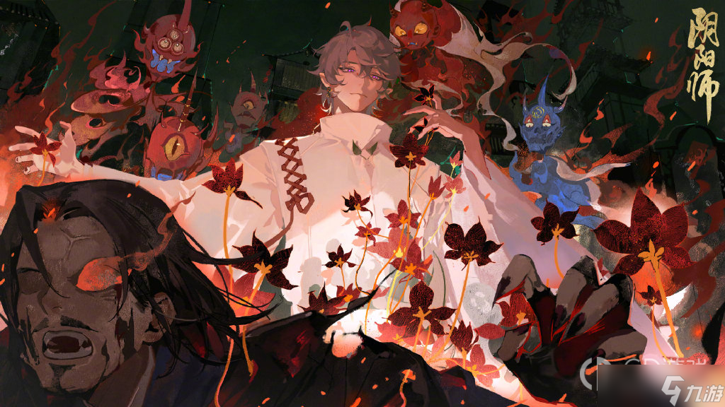阴阳师3月神秘图案怎么做