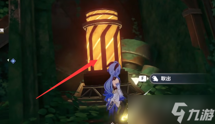 原神遗迹巨像的封印方法