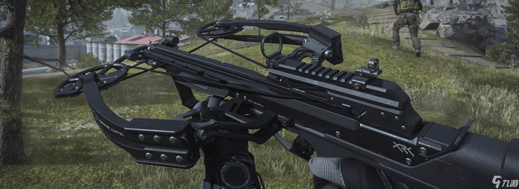 cod19弩怎么解锁 使命召唤19弩获取方式